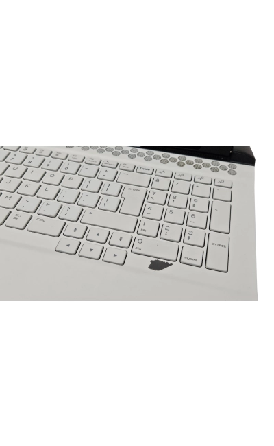 DELL Alienware Area-51m R2 i9-10900K 32GB 512GB SSD 17,3